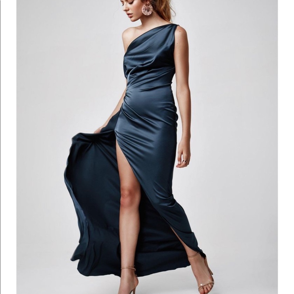 Lexi Samira dress